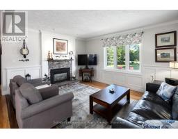 Living room - 169 Gardiner Street, Meaford, ON N4L1W6 Photo 10