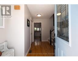 Laundry room - 169 Gardiner Street, Meaford, ON N4L1W6 Photo 8