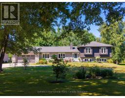 Kitchen - 169 Gardiner Street, Meaford, ON N4L1W6 Photo 6
