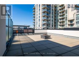 D704 - 5289 Highway 7 Highway W, Vaughan, ON L4L0J1 Photo 30