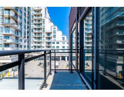 D704 - 5289 Highway 7 Highway W, Vaughan, ON L4L0J1 Photo 25