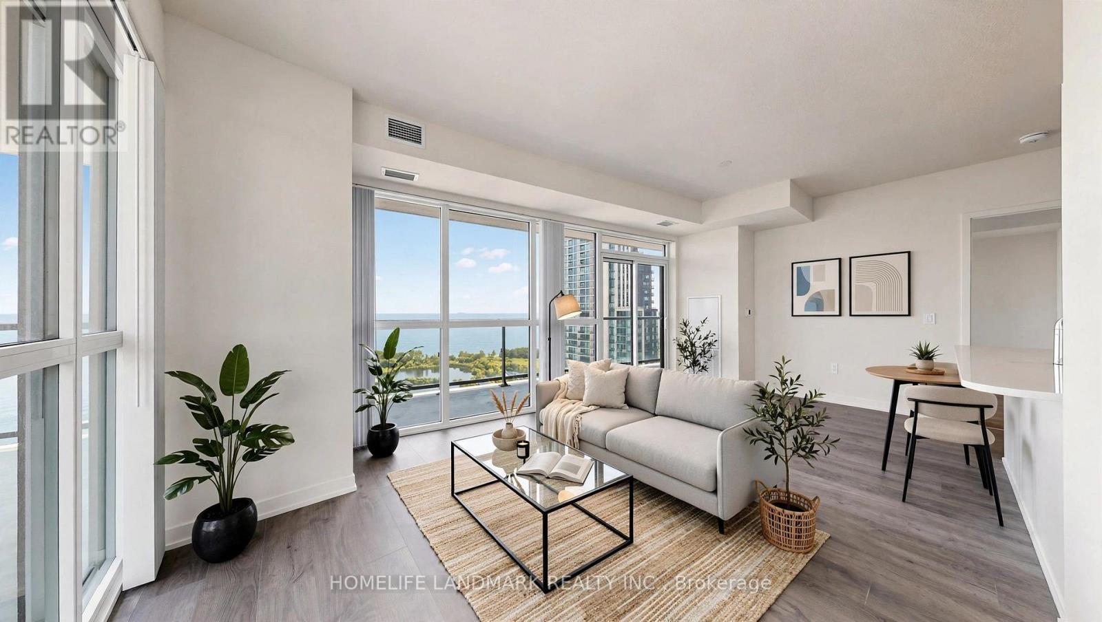 #2702 38 ANNIE CRAIG DRIVE - 6