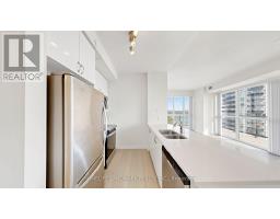 2702 - 38 Annie Craig Drive, Toronto, ON M8V0A8 Photo 10