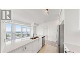2702 - 38 Annie Craig Drive, Toronto, ON M8V0A8 Photo 11