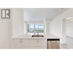 2702 - 38 Annie Craig Drive, Toronto, ON M8V0A8 Photo 12