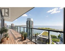 2702 - 38 Annie Craig Drive, Toronto, ON M8V0A8 Photo 29