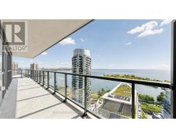 2702 - 38 Annie Craig Drive, Toronto, ON M8V0A8 Photo 30