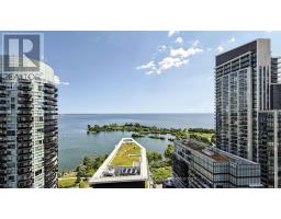 2702 - 38 Annie Craig Drive, Toronto, ON M8V0A8 Photo 32