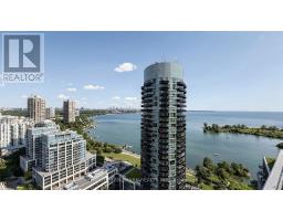2702 - 38 Annie Craig Drive, Toronto, ON M8V0A8 Photo 33