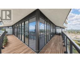 2702 - 38 Annie Craig Drive, Toronto, ON M8V0A8 Photo 34