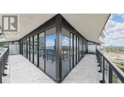 2702 - 38 Annie Craig Drive, Toronto, ON M8V0A8 Photo 35