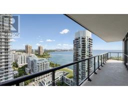 2702 - 38 Annie Craig Drive, Toronto, ON M8V0A8 Photo 36