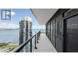 2702 - 38 Annie Craig Drive, Toronto, ON M8V0A8 Photo 37