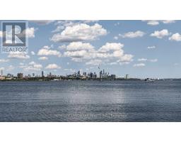 2702 - 38 Annie Craig Drive, Toronto, ON M8V0A8 Photo 38