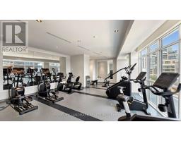 2702 - 38 Annie Craig Drive, Toronto, ON M8V0A8 Photo 39