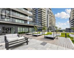 2702 - 38 Annie Craig Drive, Toronto, ON M8V0A8 Photo 50