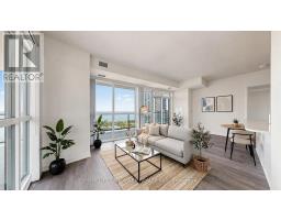 Den - 2702 - 38 Annie Craig Drive, Toronto, ON M8V0A8 Photo 6
