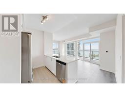 2702 - 38 Annie Craig Drive, Toronto, ON M8V0A8 Photo 9
