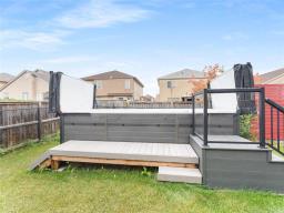 70 Tessler Bay, Winnipeg, MB R2P2Z8 Photo 36