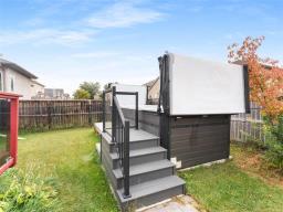 70 Tessler Bay, Winnipeg, MB R2P2Z8 Photo 39