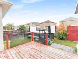 70 Tessler Bay, Winnipeg, MB R2P2Z8 Photo 42