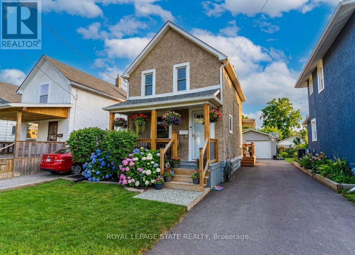 109 WILTON AVENUE - 1