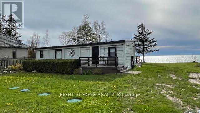 77767 NORMA STREET - 1