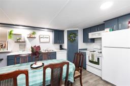 Laundry room - 62 Principale Street, La Broquerie, MB R0A0W0 Photo 6
