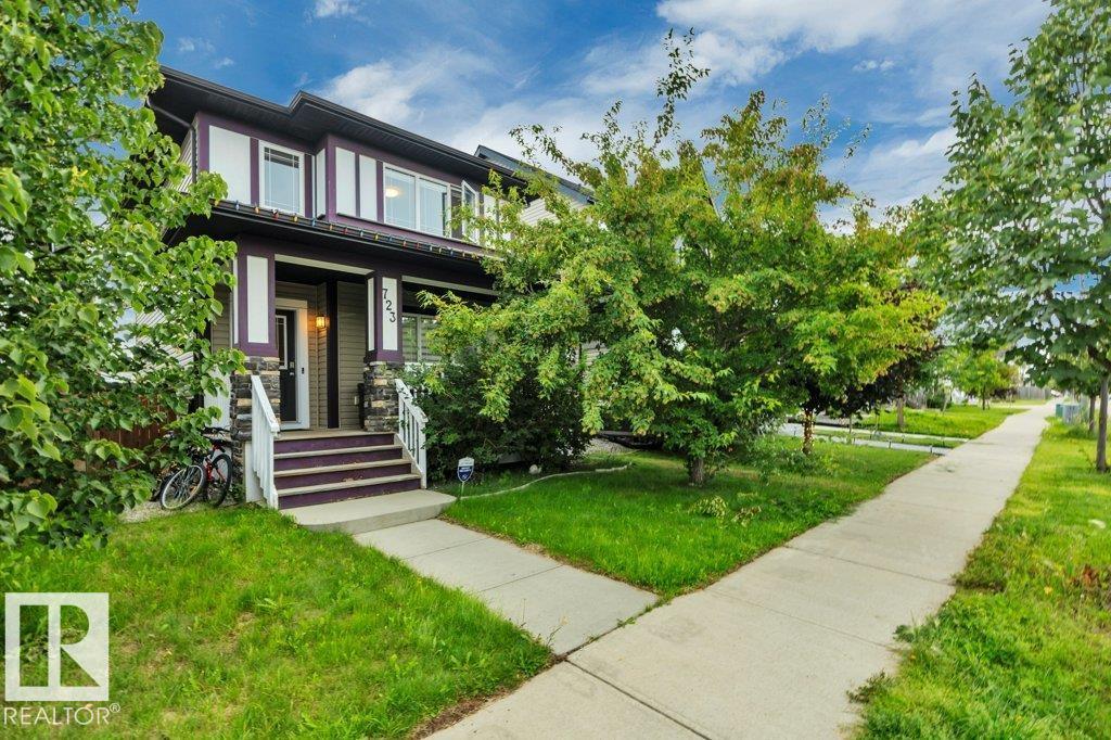 723 SECORD BV NW - 2