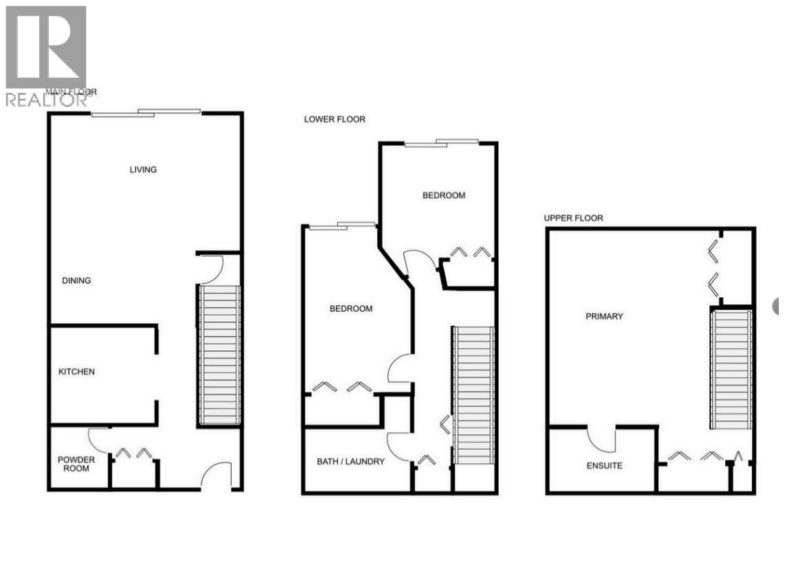 #304 1607 43 Avenue Lot# SL 10 - 25