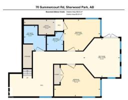 70 Summercourt Rd, Sherwood Park, AB T8H2V9 Photo 48