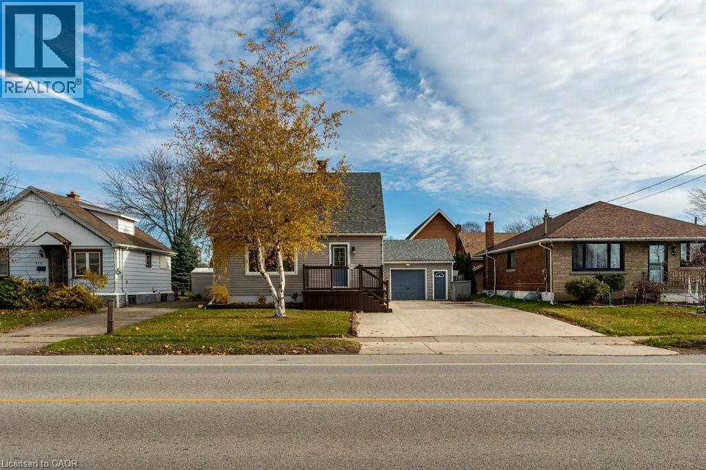 6782 DORCHESTER Road - Image 5
