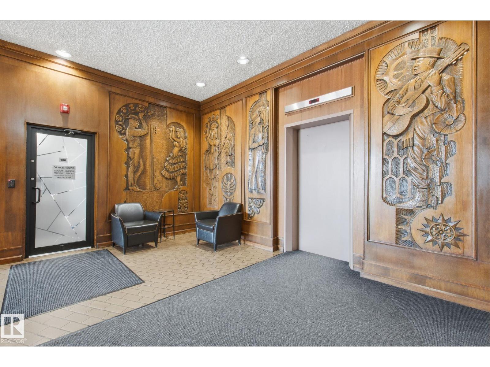 #1413 13910 STONY PLAIN RD NW - Image 19