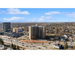 Apartment for sale at #1413 13910 Stony Plain Rd NW, Edmonton — MLS® E4504215