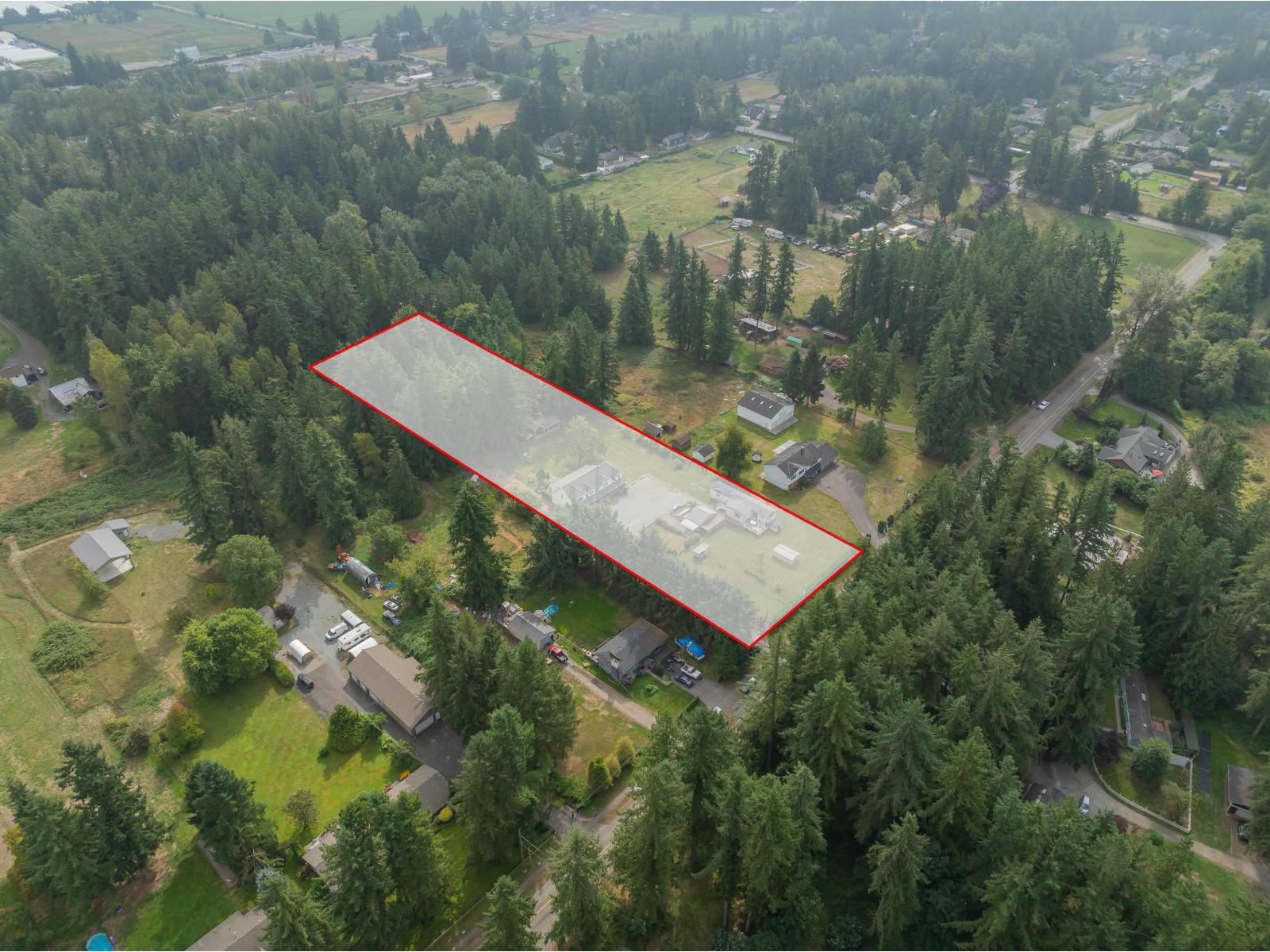 2572 204 STREET, Langley