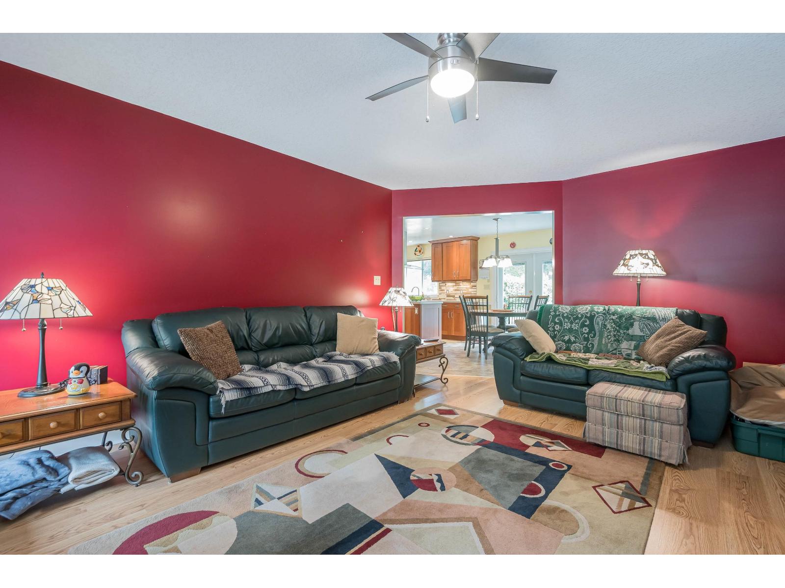 2572 204 STREET, Langley