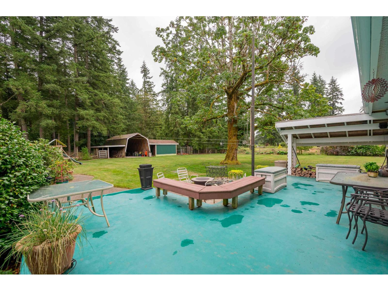 2572 204 STREET, Langley