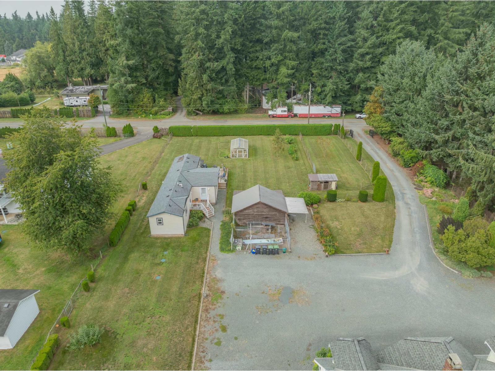 2572 204 STREET, Langley