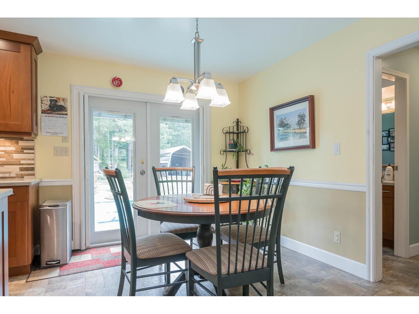 2572 204 STREET, Langley