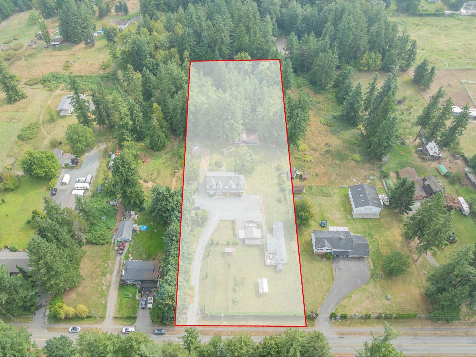2572 204 STREET, Langley