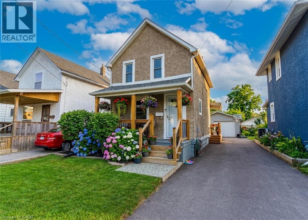 Property for sale at 109 WILTON Avenue