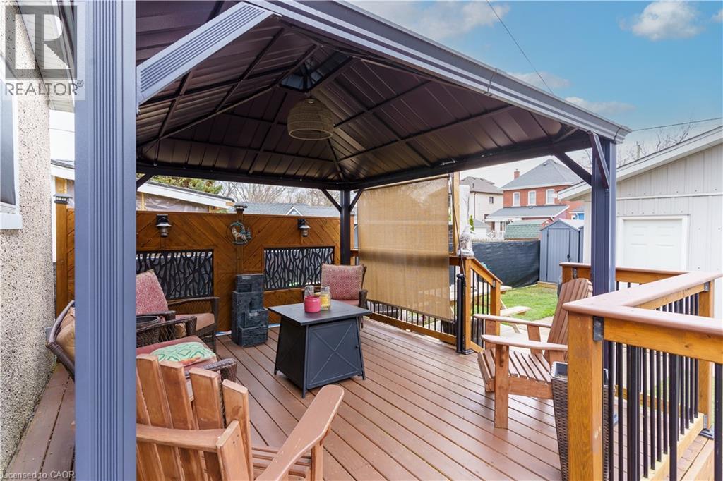 109 WILTON Avenue - Image 35