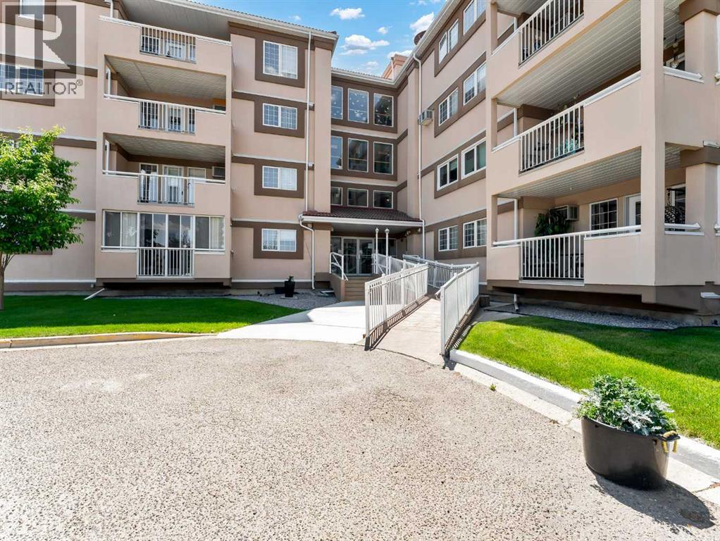 Property for sale at 119, 22 Park Meadows Drive SE