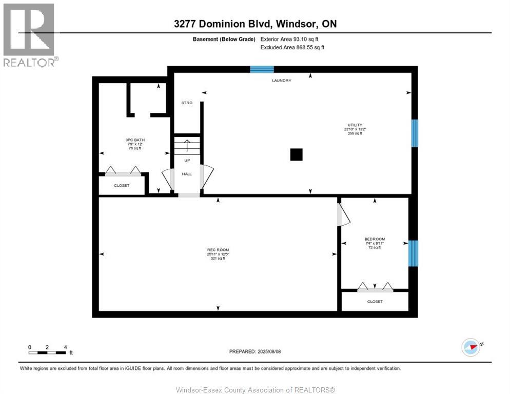 3277 DOMINION - 44
