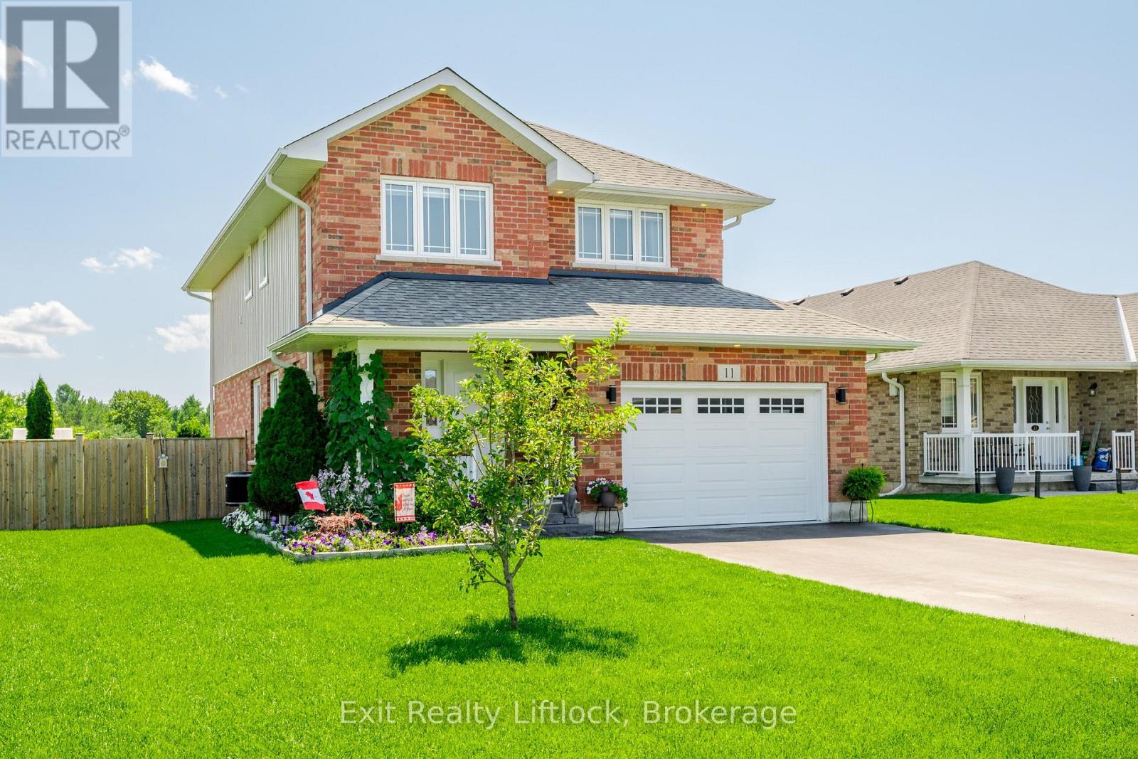 Property for sale at 11 DARRELL DRAIN CRESCENT