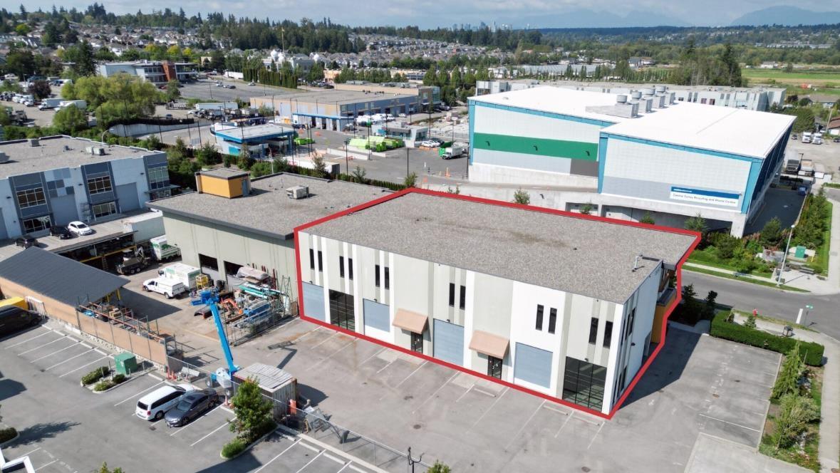 Property for lease at 104-108 15380 67 AVENUE