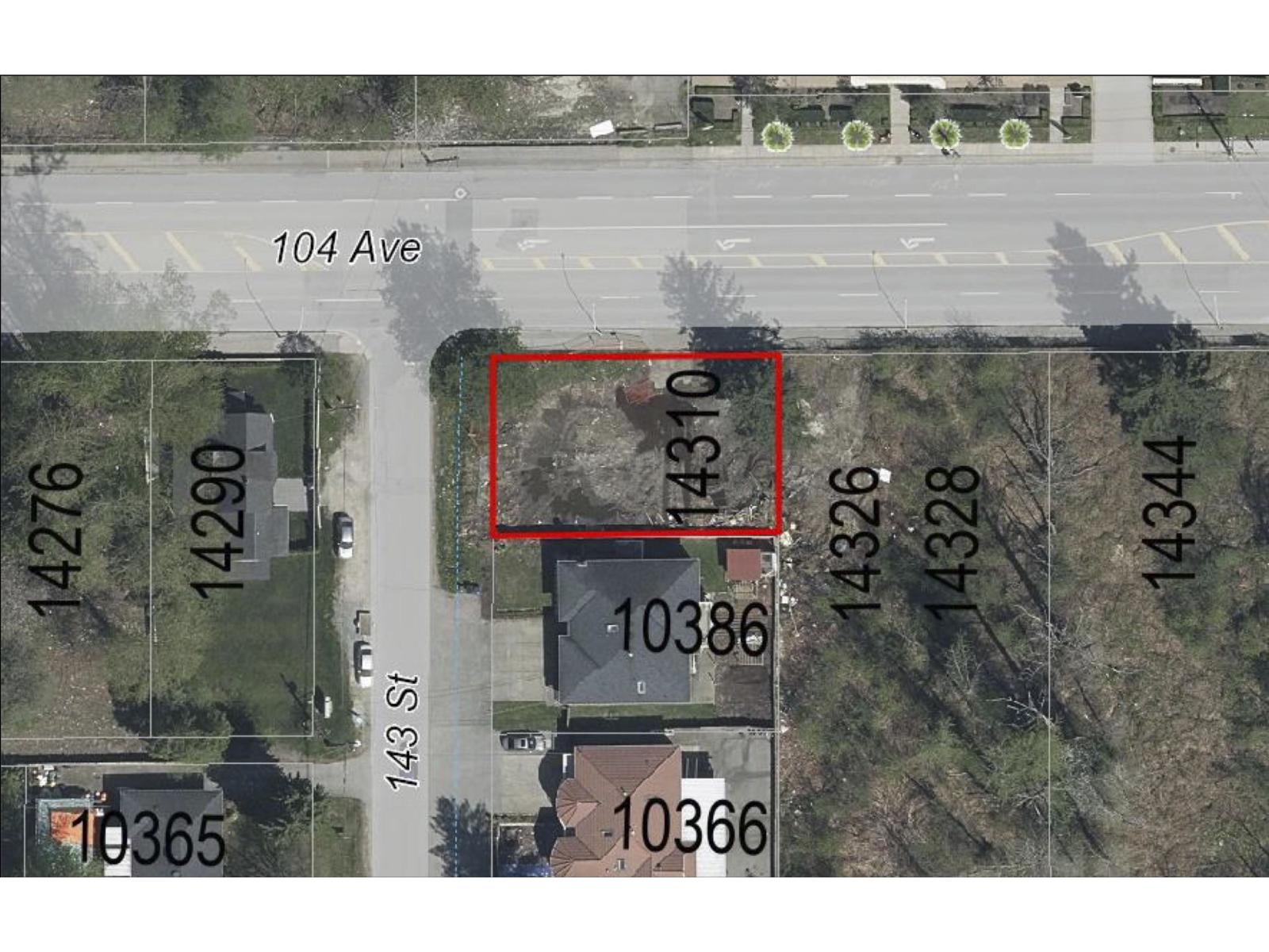 Property for sale at 14310 104 AVENUE