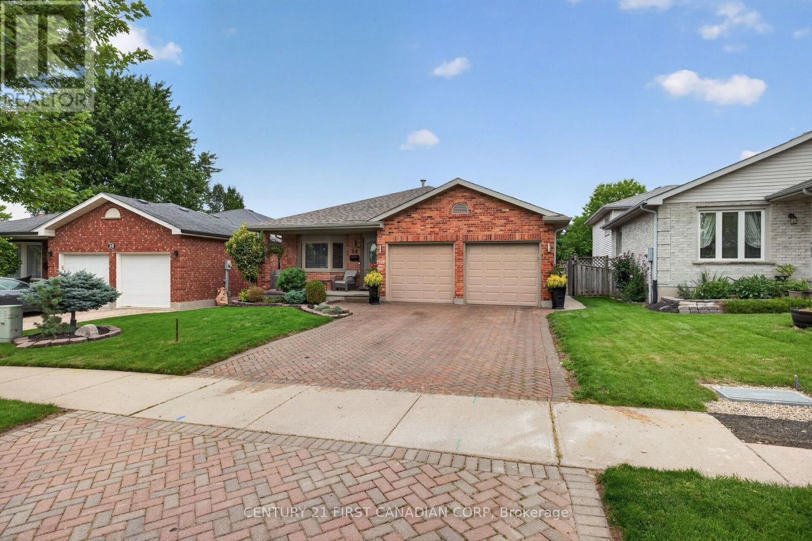 14 KRISTINA CRESCENT - 2