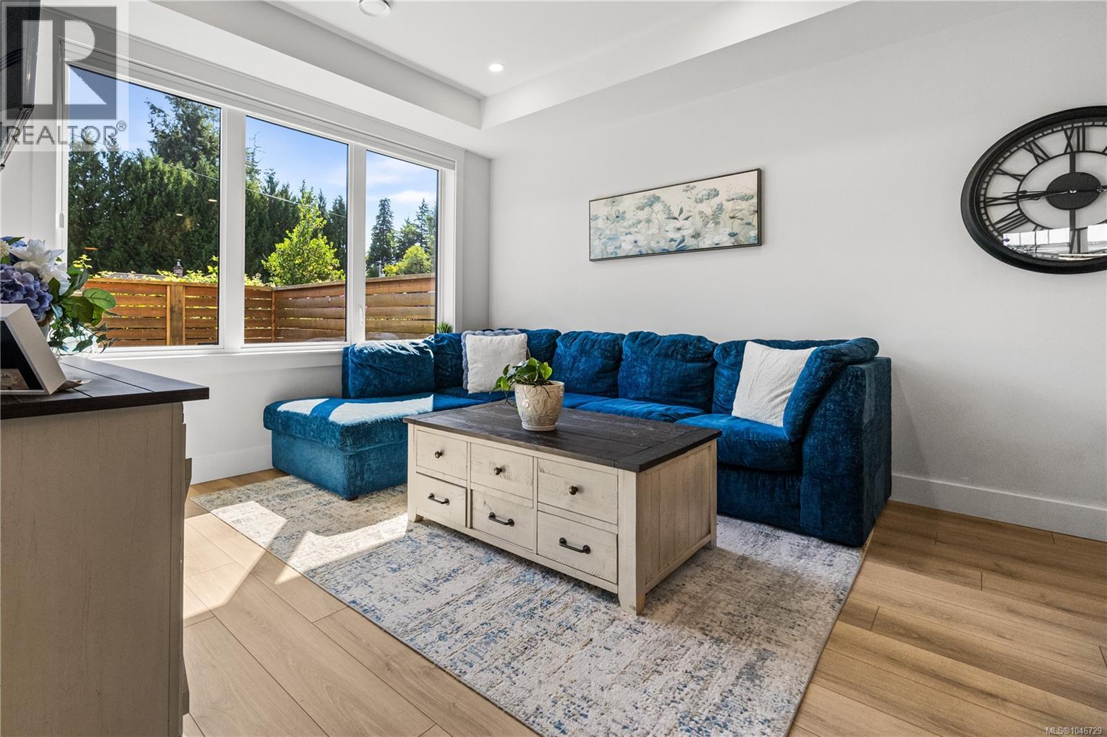 4 1090 Evergreen Rd, Campbell River