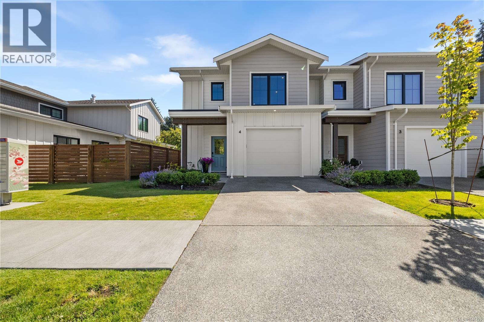 4 1090 Evergreen Rd, Campbell River